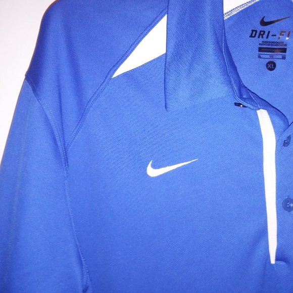 Nike‎ Mens Polo - Picture 7 of 8